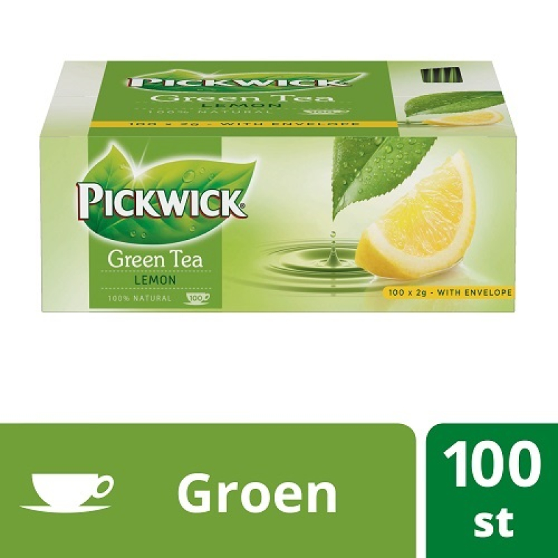 KP Pickwick thee Citroen (7109)